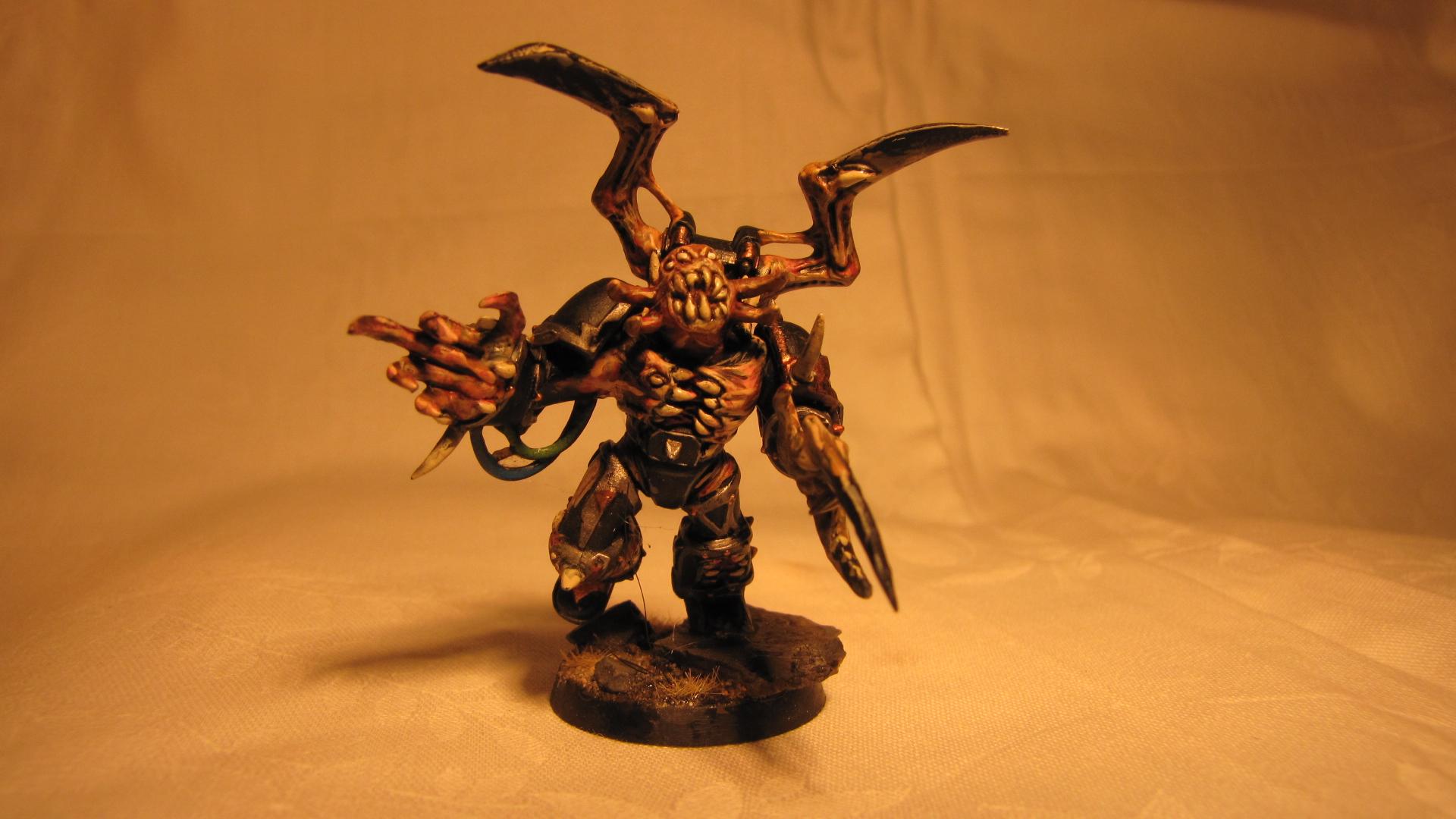 Black Legion Possessed Possessed Gallery Dakkadakka 5405